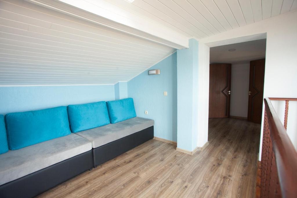 هتل ریلکس گست